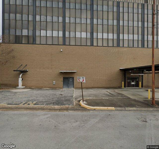 EL REPOSO NURSING FACILITY nursing home in FLORENCE, AL - Photo 2 of 2