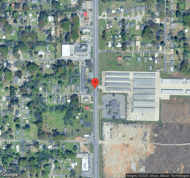 BARON HOUSE OF HUEYTOWN nursing home in HUEYTOWN, AL - Photo 1 of 2