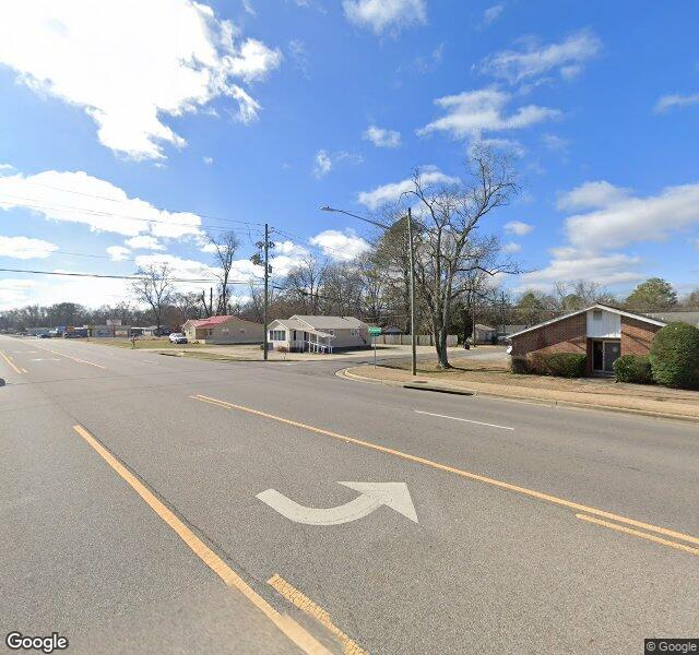 BARON HOUSE OF HUEYTOWN nursing home in HUEYTOWN, AL - Photo 2 of 2