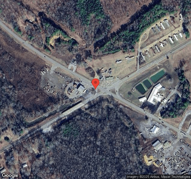 HEALTH CARE INC nursing home in ASHVILLE, AL - Photo 1 of 2