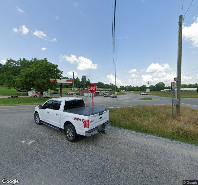 HEALTH CARE INC nursing home in ASHVILLE, AL - Photo 2 of 2