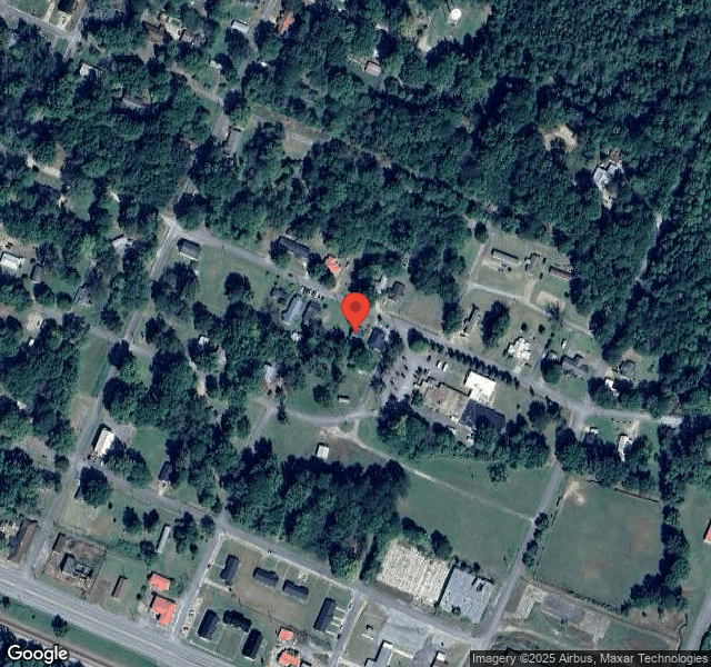 WALKER REHABILITATION CENTER, INC nursing home in CARBON HILL, AL - Photo 1 of 3