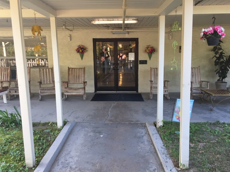 WALKER REHABILITATION CENTER, INC nursing home in CARBON HILL, AL - Photo 2 of 3