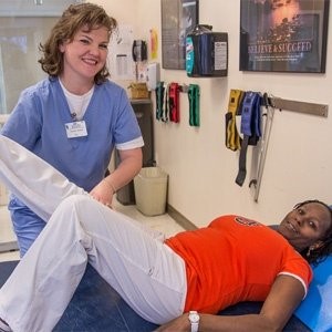 SHELBY RIDGE NURSING HOME nursing home in ALABASTER, AL - Photo 4 of 5