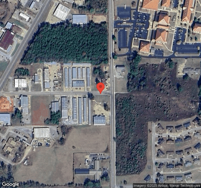 LIGHTHOUSE REHABILITATION & HEALTHCARE CENTER nursing home in SELMA, AL - Photo 1 of 2