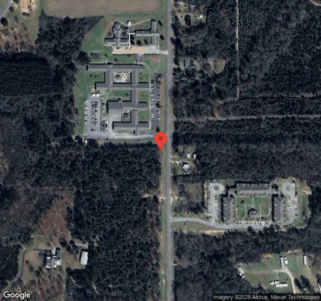 ANDALUSIA MANOR nursing home in ANDALUSIA, AL - Photo 1 of 2