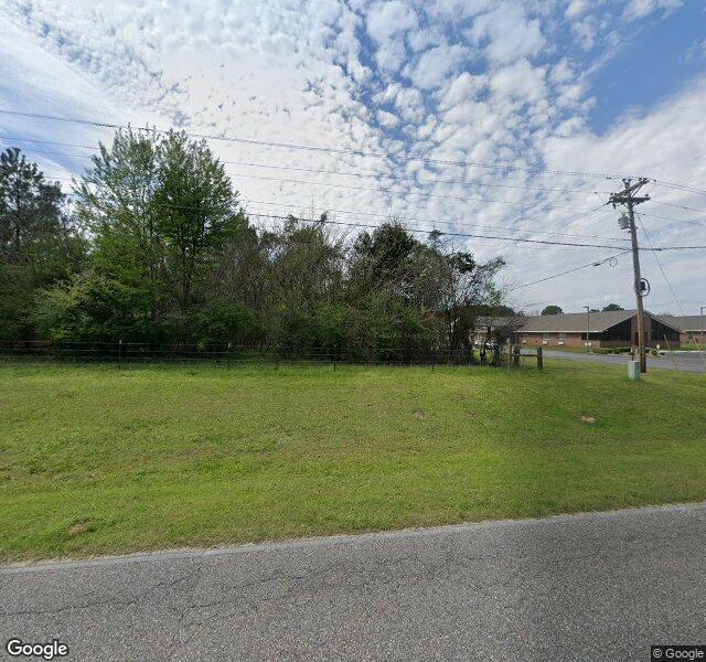 ANDALUSIA MANOR nursing home in ANDALUSIA, AL - Photo 2 of 2