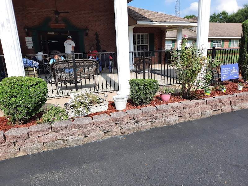 HARTFORD HEALTH CARE nursing home in HARTFORD, AL - Photo 2 of 3