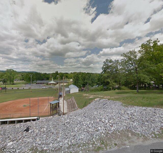 CUMBERLAND HEALTH AND REHAB nursing home in BRIDGEPORT, AL - Photo 2 of 2