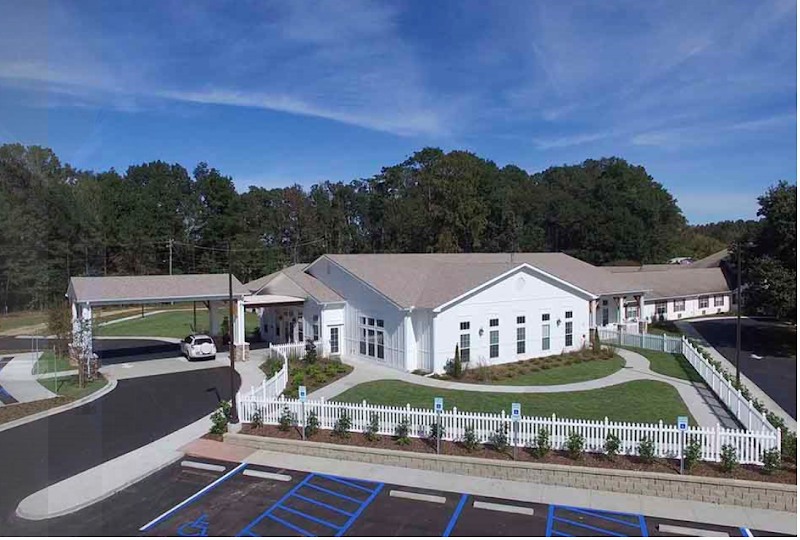 TLC NURSING CENTER nursing home in ONEONTA, AL - Photo 2 of 4