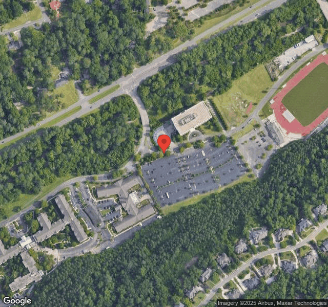 BROOKDALE UNIVERSITY PARK SNF (AL) nursing home in BIRMINGHAM, AL - Photo 1 of 5