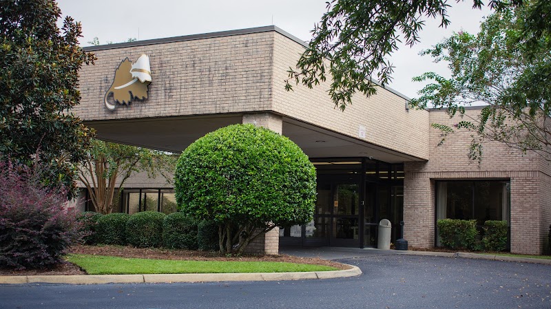 WESTSIDE TERRACE HEALTH & REHABILITATION CENTER nursing home in DOTHAN, AL - Photo 4 of 8