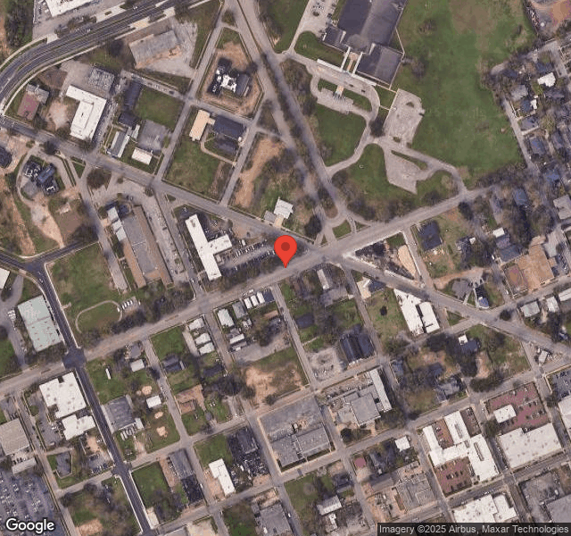 KENSINGTON HEALTH AND REHABILITATION nursing home in MOBILE, AL - Photo 1 of 2