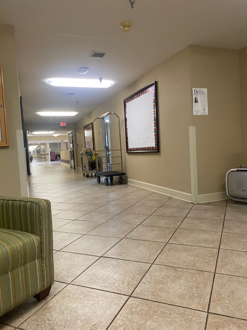 VALLEY VIEW HEALTH AND REHABILITATION, LLC nursing home in MADISON, AL - Photo 2 of 5