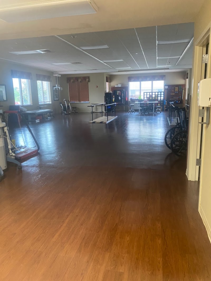 VALLEY VIEW HEALTH AND REHABILITATION, LLC nursing home in MADISON, AL - Photo 3 of 5