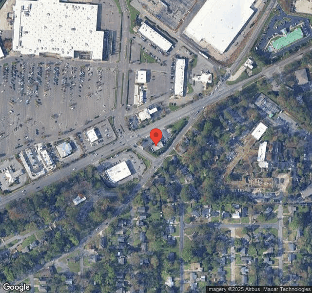 ST MARTIN'S IN THE PINES nursing home in IRONDALE, AL - Photo 1 of 5