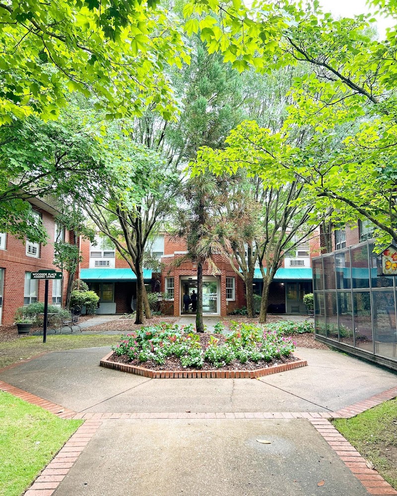 ST MARTIN'S IN THE PINES nursing home in IRONDALE, AL - Photo 3 of 5