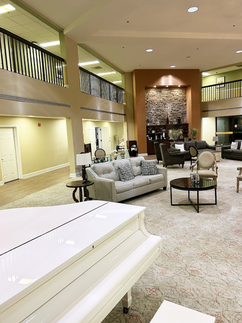 ST MARTIN'S IN THE PINES nursing home in IRONDALE, AL - Photo 4 of 5