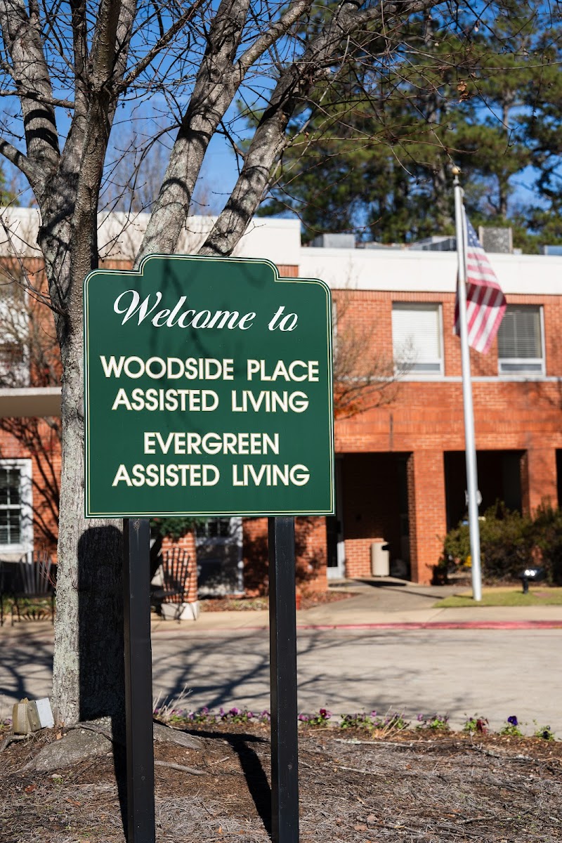 ST MARTIN'S IN THE PINES nursing home in IRONDALE, AL - Photo 5 of 5