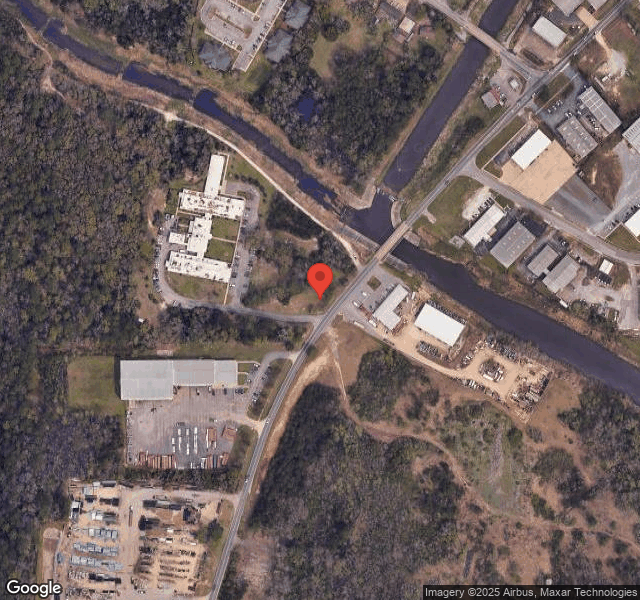 LYNWOOD REHABILITATION AND HEALTHCARE CENTER nursing home in MOBILE, AL - Photo 1 of 5