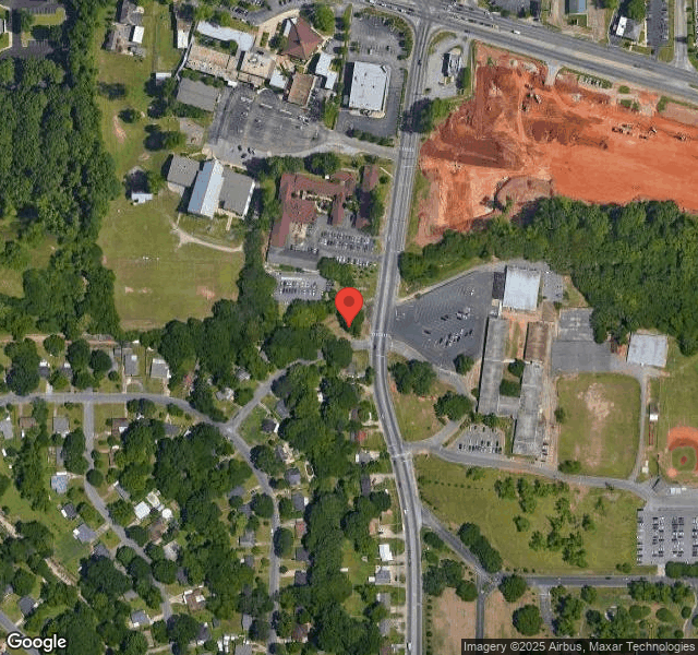 HILLVIEW TERRACE nursing home in MONTGOMERY, AL - Photo 1 of 5