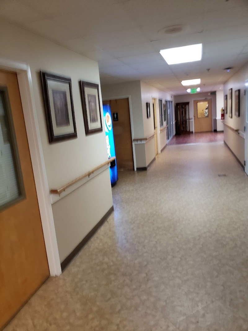 HILLVIEW TERRACE nursing home in MONTGOMERY, AL - Photo 4 of 5