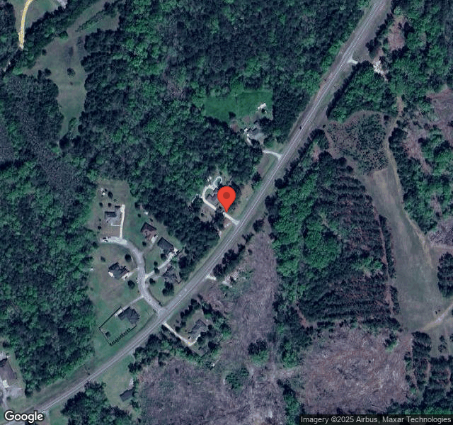 ORCHARD REHABILITATION & HEALTHCARE CENTER nursing home in HAYNEVILLE, AL - Photo 1 of 2