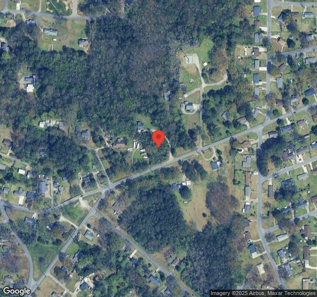 CHERRY HILL REHABILITATION & HEALTHCARE CENTER nursing home in BIRMINGHAM, AL - Photo 1 of 4