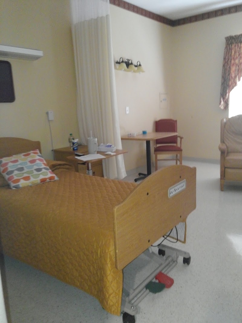 CHERRY HILL REHABILITATION & HEALTHCARE CENTER nursing home in BIRMINGHAM, AL - Photo 2 of 4