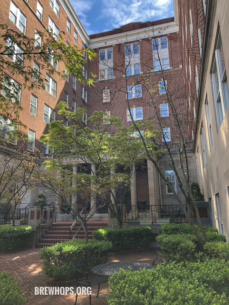 GREENBRIAR AT THE ALTAMONT SKILLED NURSING FACILIT nursing home in BIRMINGHAM, AL - Photo 3 of 5