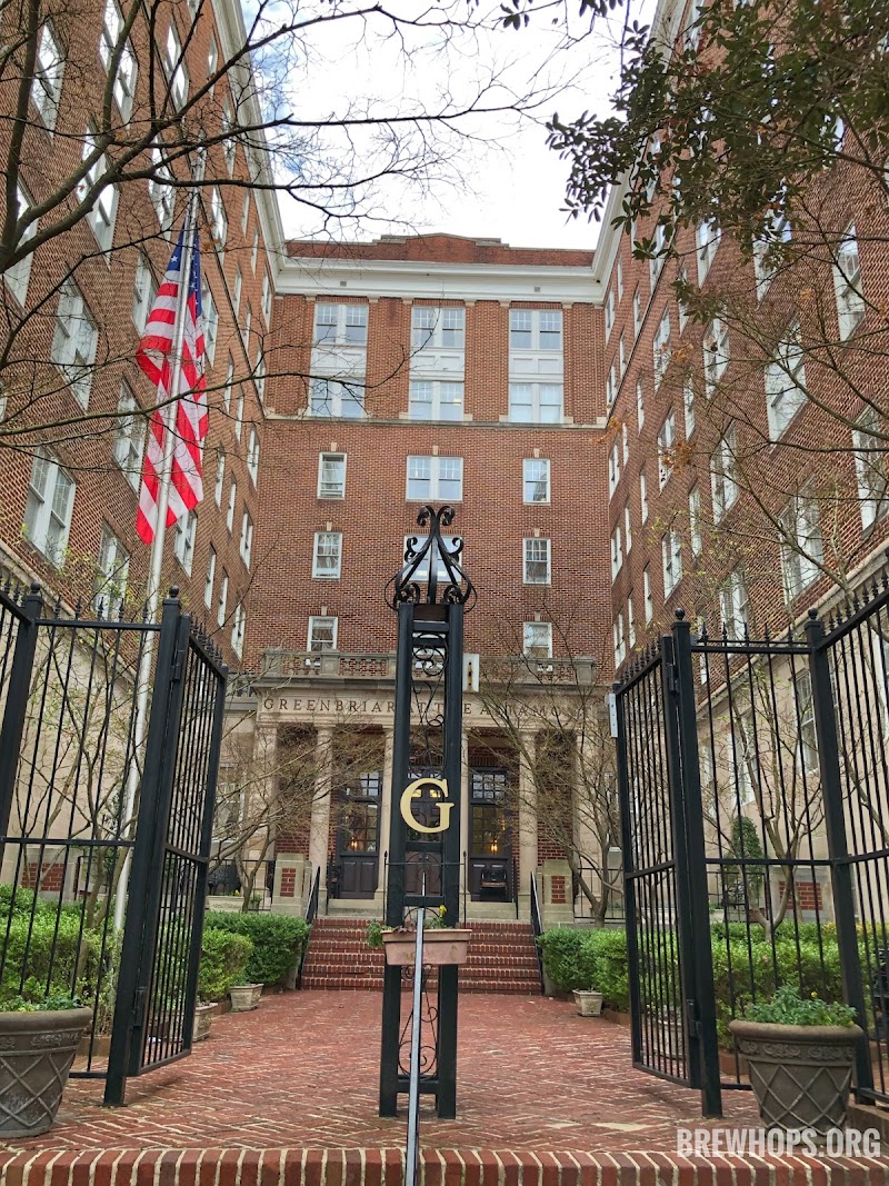 GREENBRIAR AT THE ALTAMONT SKILLED NURSING FACILIT nursing home in BIRMINGHAM, AL - Photo 4 of 5