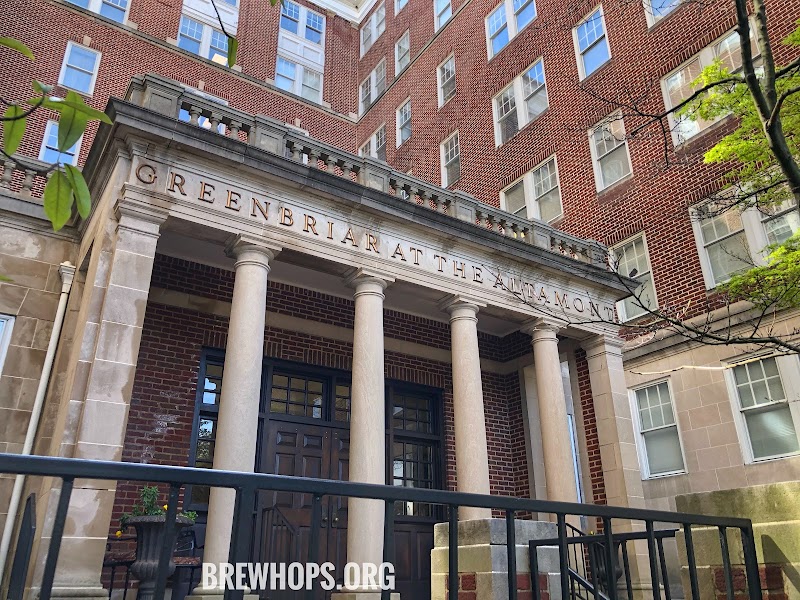 GREENBRIAR AT THE ALTAMONT SKILLED NURSING FACILIT nursing home in BIRMINGHAM, AL - Photo 5 of 5