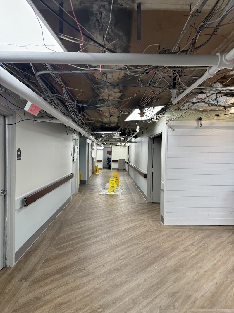 ARABELLA HEALTH AND WELLNESS OF FAIRHOPE nursing home in FAIRHOPE, AL - Photo 5 of 5