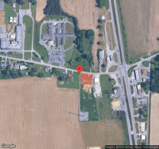 SOUTH HAMPTON NURSING & REHABILITATION CENTER nursing home in OWENS CROSS ROADS, AL - Photo 1 of 5