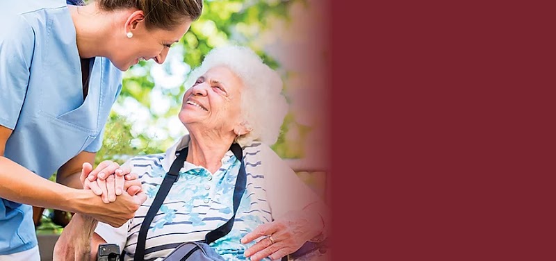 SOUTH HAMPTON NURSING & REHABILITATION CENTER nursing home in OWENS CROSS ROADS, AL - Photo 4 of 5