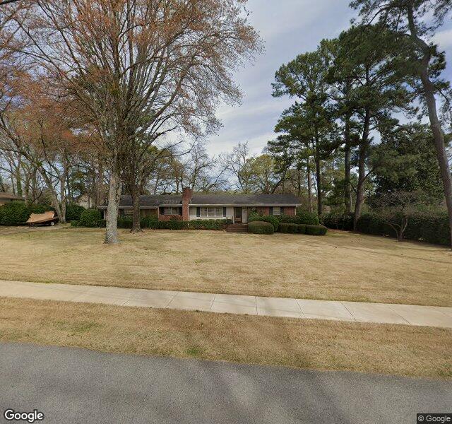 WILLOWBROOKE CT SKILLED CARE CTR AT MAGNOLIA TRACE nursing home in HUNTSVILLE, AL - Photo 2 of 2