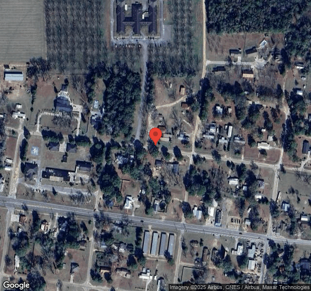 FLORALA HEALTH AND REHABILITATION LLC nursing home in FLORALA, AL - Photo 1 of 4