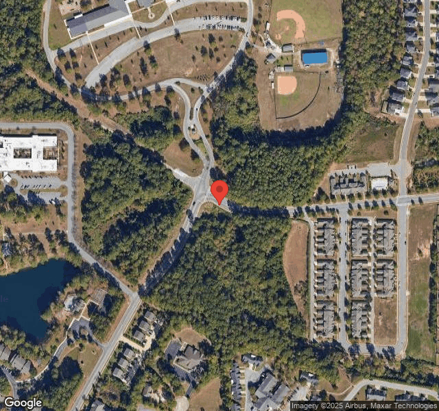 ARBOR LAKE HEALTH AND REHAB nursing home in AUBURN, AL - Photo 1 of 2