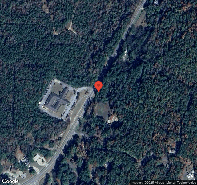 COLUMBIANA HEALTH AND REHABILITATION, LLC nursing home in COLUMBIANA, AL - Photo 1 of 2