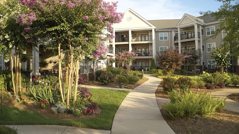 FAIRVIEW AT REDSTONE VILLAGE nursing home in HUNTSVILLE, AL - Photo 3 of 10