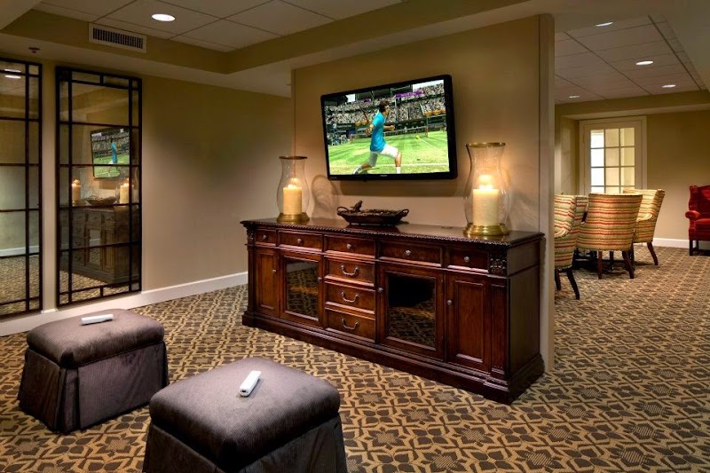 FAIRVIEW AT REDSTONE VILLAGE nursing home in HUNTSVILLE, AL - Photo 4 of 10