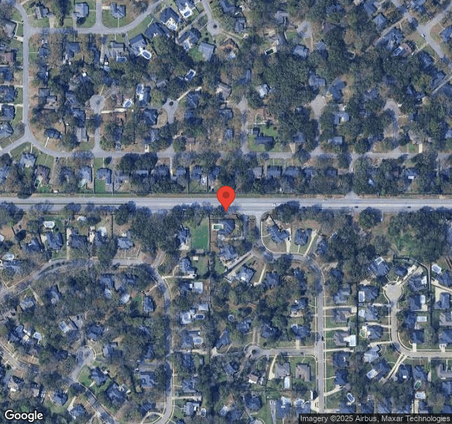 GULF COAST HEALTH AND REHABILITATION, LLC nursing home in MOBILE, AL - Photo 1 of 5