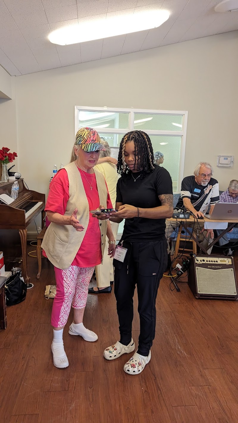 GULF COAST HEALTH AND REHABILITATION, LLC nursing home in MOBILE, AL - Photo 4 of 5