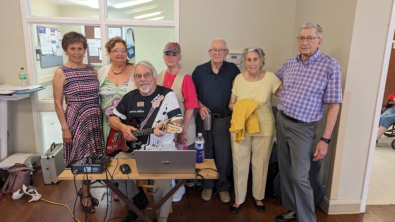 GULF COAST HEALTH AND REHABILITATION, LLC nursing home in MOBILE, AL - Photo 5 of 5