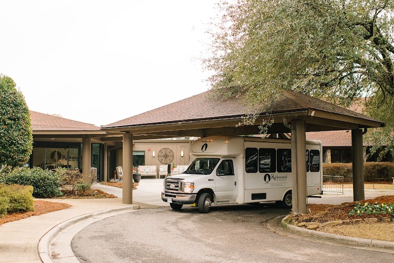 KIRKWOOD BY THE RIVER nursing home in BIRMINGHAM, AL - Photo 2 of 5