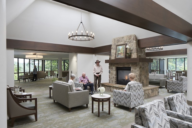 KIRKWOOD BY THE RIVER nursing home in BIRMINGHAM, AL - Photo 3 of 5