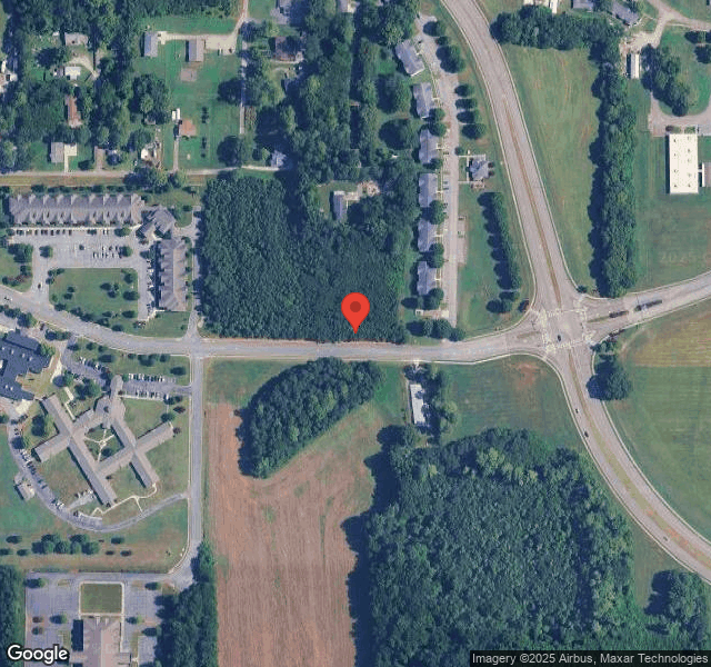 THE HEALTH CENTER AT RESEARCH PARK nursing home in HUNTSVILLE, AL - Photo 1 of 5