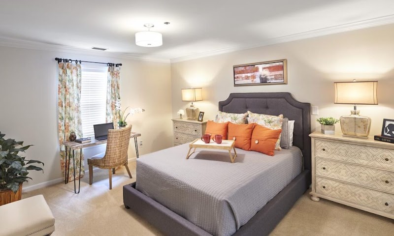 GALLERIA WOODS SKILLED NURSING FACILITY nursing home in BIRMINGHAM, AL - Photo 2 of 5