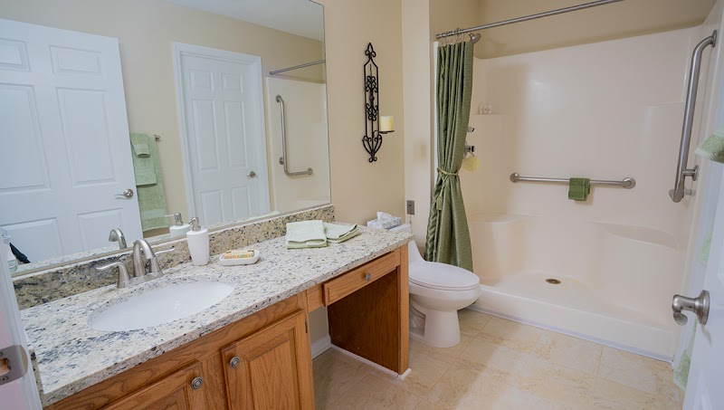 GALLERIA WOODS SKILLED NURSING FACILITY nursing home in BIRMINGHAM, AL - Photo 4 of 5