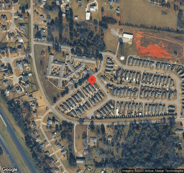 CHARLTON PLACE REHAB AND HEALTHCARE CENTER nursing home in DEATSVILLE, AL - Photo 1 of 10